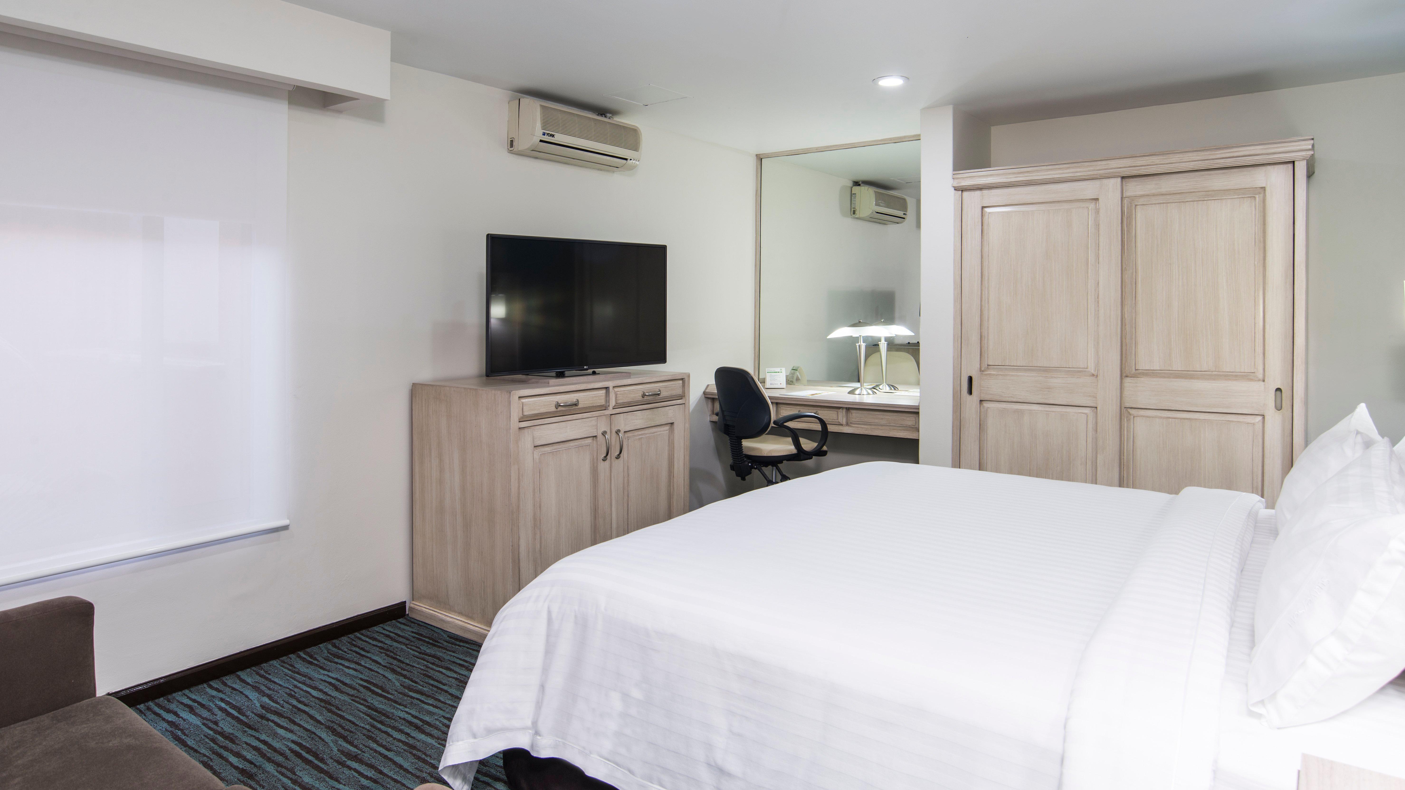 Holiday Inn & Suites Mexico Zona Reforma By Ihg — Photos 1