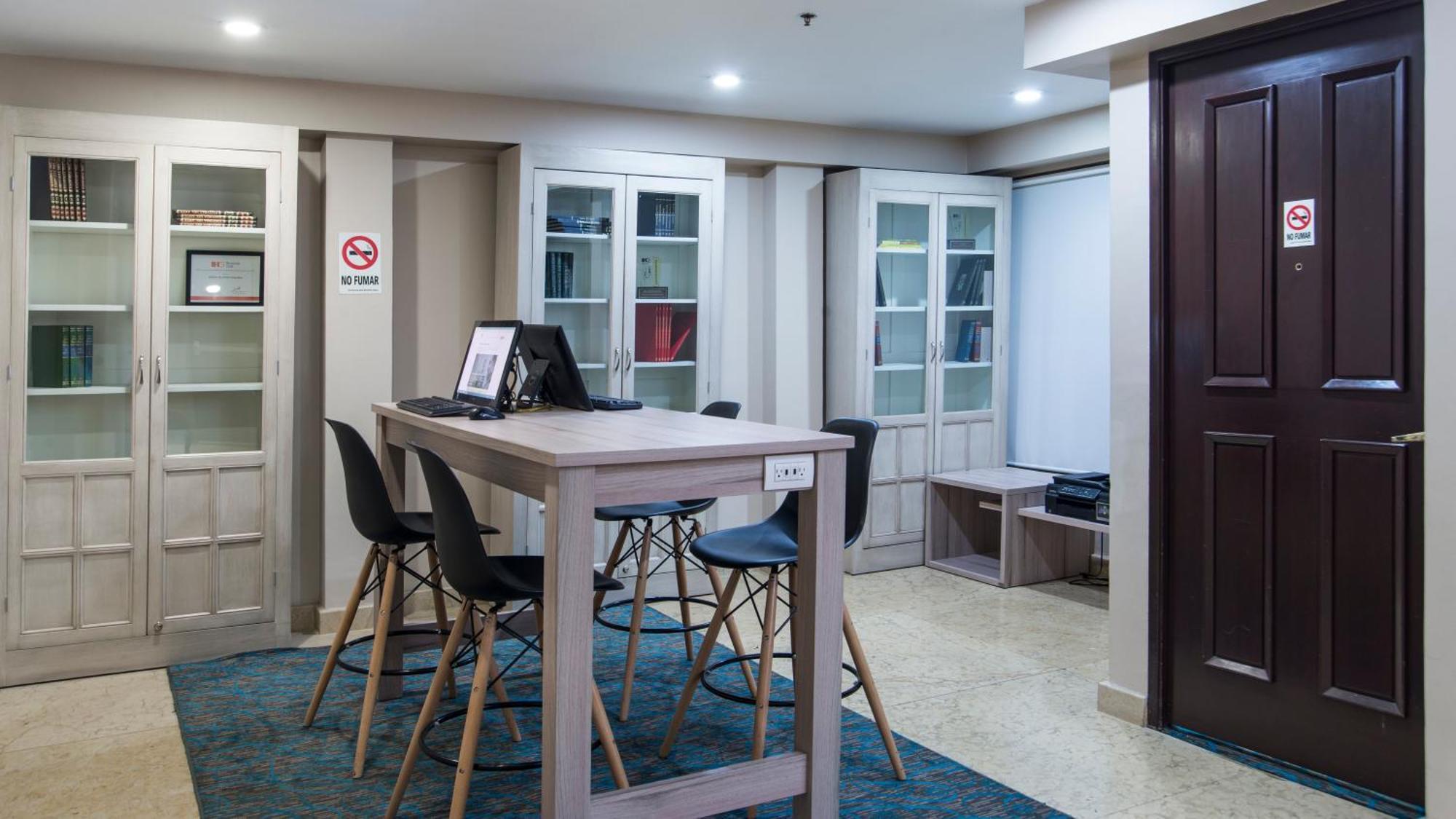 Holiday Inn & Suites Mexico Zona Reforma By Ihg — Photos 3